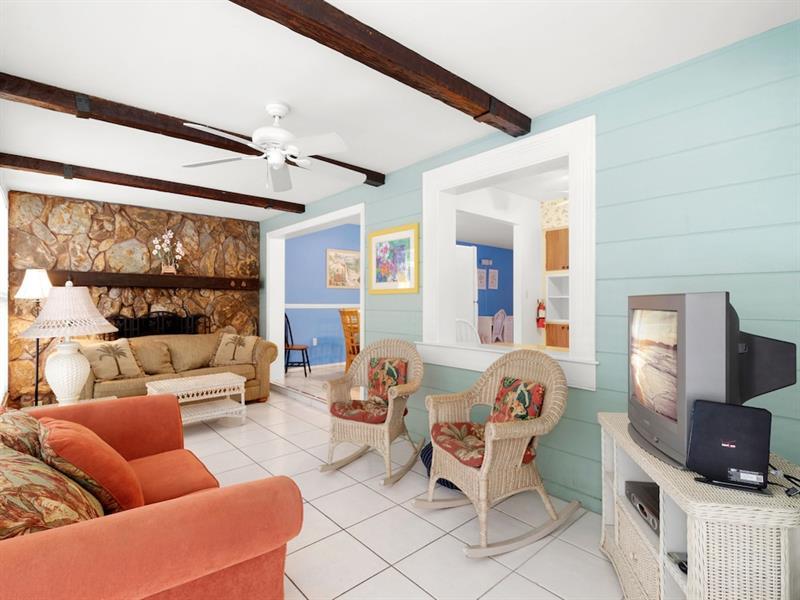 Parkdale Home Venice Eksteriør billede