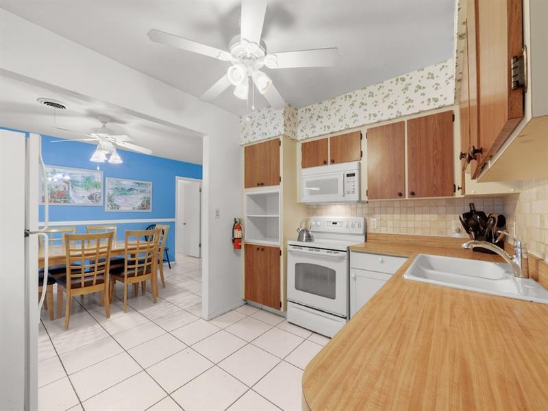 Parkdale Home Venice Eksteriør billede