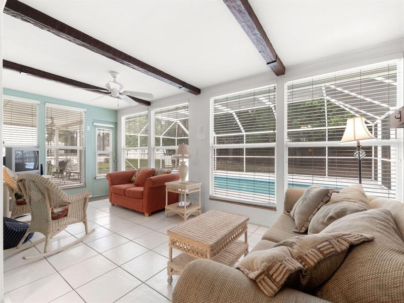 Parkdale Home Venice Eksteriør billede