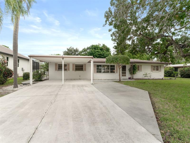Parkdale Home Venice Eksteriør billede