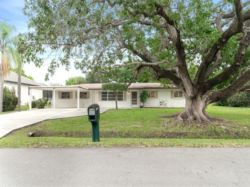 Parkdale Home Venice Eksteriør billede