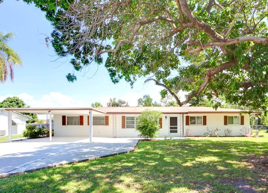 Parkdale Home Venice Eksteriør billede